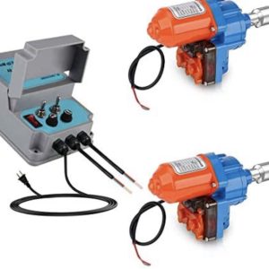 AUTOMATIZARE SERA/SOLAR – KIT AERISIRE – SISTEM STANDARD